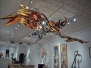Mount Dora Center for the Arts - The Figure as Vehicle