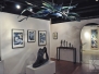 Butterfield Garage Art Gallery - Saint Augustine - Figure As Vehicle