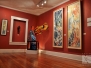 Dancing Crane Gallery - Bradenton, FL - The Figure As Vehicle