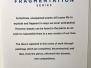 Fragmentation Series