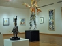 Turner Center for the Arts - The Figure As Vehicle